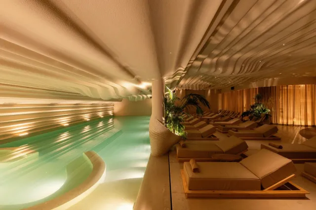 Hotellbilder av Epidamn White Sensation - nummer 1 av 10