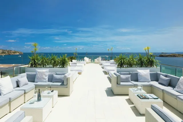 Hotellbilder av Hotel MiM Ibiza Es Vive - nummer 1 av 10