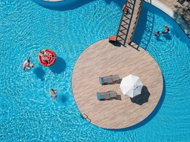 Hotellbilder av Seven Seas Hotel Life - nummer 1 av 10