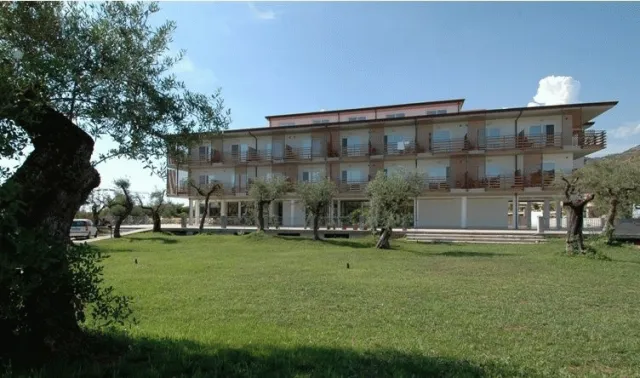 Hotellbilder av Elaia Garden Hotel - nummer 1 av 5