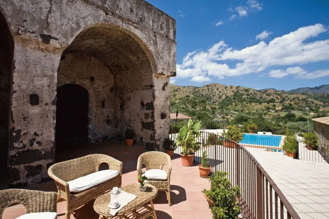 Hotellbilder av Il Borgo Country Resort - nummer 1 av 10