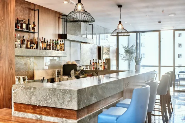 Hotellbilder av The District Hotel - nummer 1 av 10