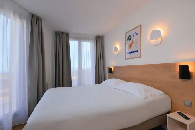 Hotellbilder av Resideal Antibes - nummer 1 av 10