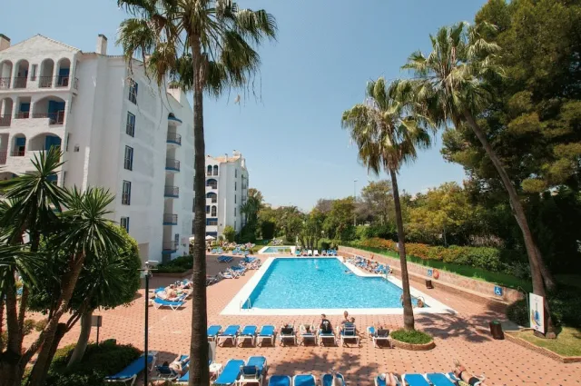 Hotellbilder av Occidental Puerto Banus - nummer 1 av 10