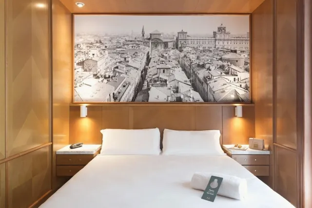 Hotellbilder av B&B Hotel Modena - nummer 1 av 10