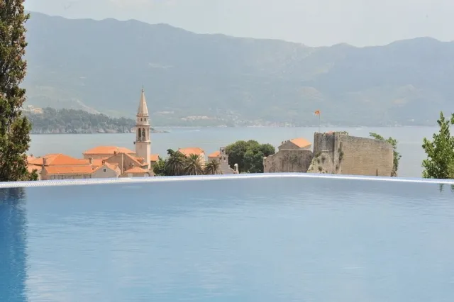 Hotellbilder av Avala Resort & Villas - nummer 1 av 10