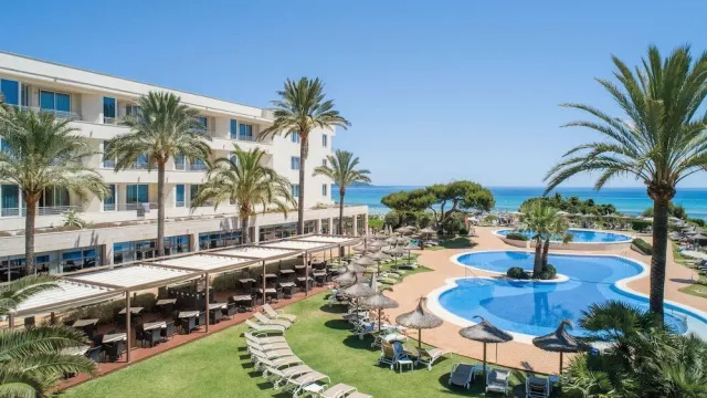 Hotellbilder av Grupotel Natura Playa - nummer 1 av 10