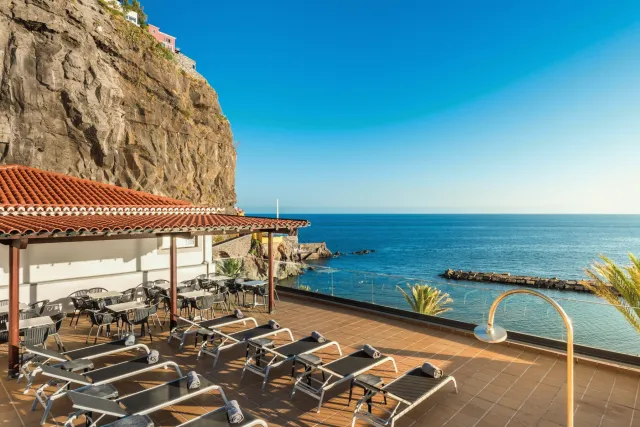 Hotellbilder av Enotel Sunset Bay - nummer 1 av 10