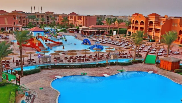 Hotellbilder av Charmillion Club Aqua Park - nummer 1 av 10