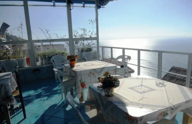 Hotellbilder av La Vela B&B - nummer 1 av 10