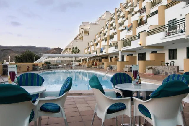 Hotellbilder av Apartamentos Castillo del Sol - nummer 1 av 10