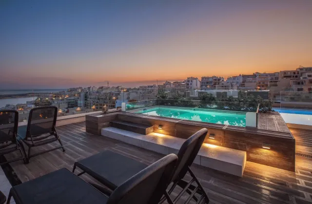 Hotellbilder av Solana Hotel & Spa - nummer 1 av 10