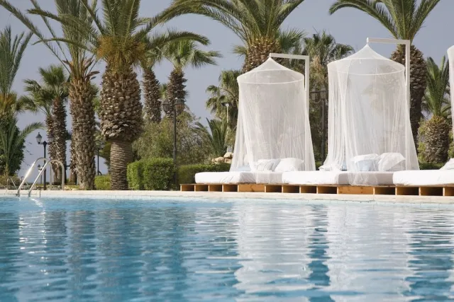 Hotellbilder av Sentido Sandy Beach - nummer 1 av 10