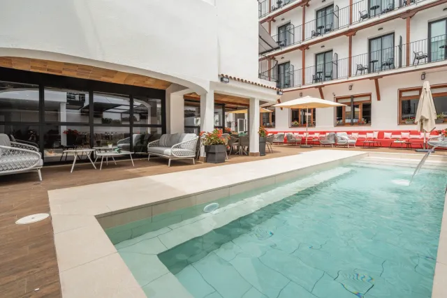Hotellbilder av Neptuno Hotel & Spa - nummer 1 av 10