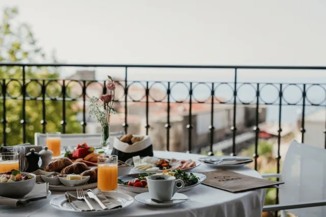 Hotellbilder av Hotel Majestic - nummer 1 av 10