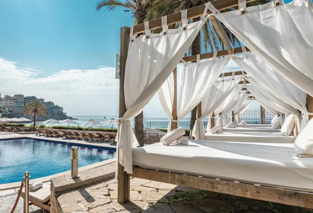 Hotellbilder av Be Live Adults Only La Cala Boutique - nummer 1 av 10