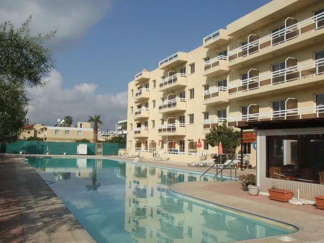 Hotellbilder av Sunquest Gardens Holiday Resort - nummer 1 av 10