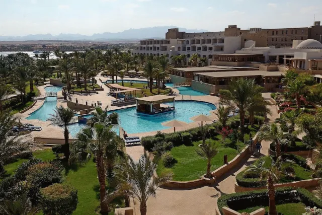 Hotellbilder av Fort Arabesque Resort, Spa & Villas - nummer 1 av 10