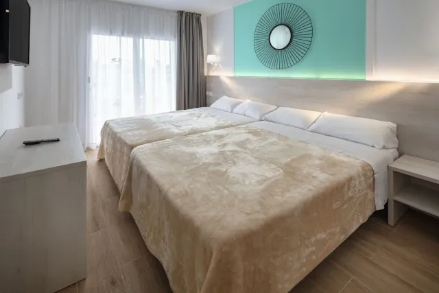 Hotellbilder av Best Lloret Splash - nummer 1 av 10