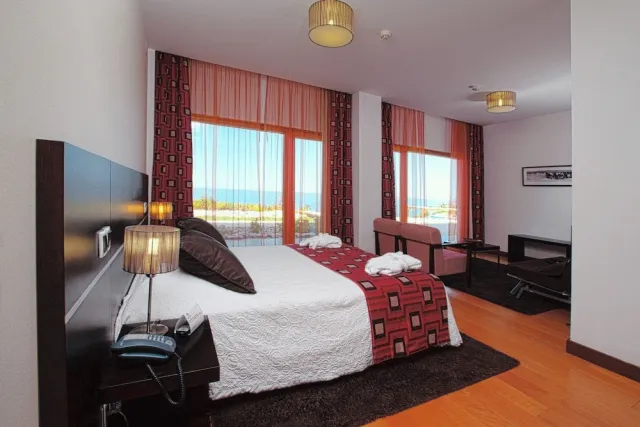 Hotellbilder av Miramar Sul hotel - nummer 1 av 10