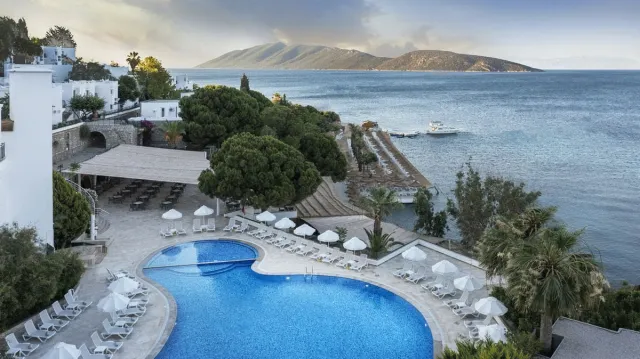Hotellbilder av Holiday Inn Resort Bodrum by IHG - nummer 1 av 10