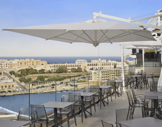 Hotellbilder av Holiday Inn Express Malta - nummer 1 av 10