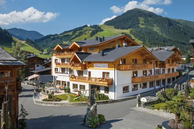 Hotellbilder av Am Reiterkogel - nummer 1 av 10