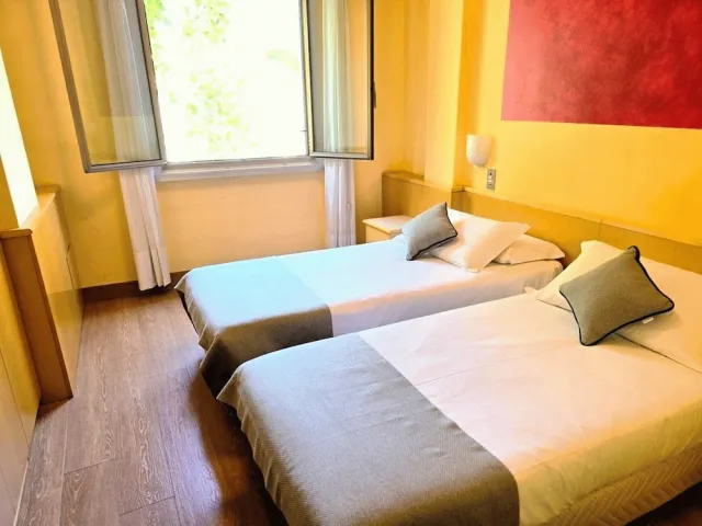 Hotellbilder av Hotel Sant'Ambroeus - nummer 1 av 10