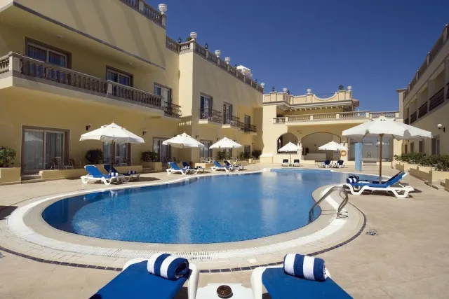 Hotellbilder av Il Mercato Hotel & Spa - nummer 1 av 10