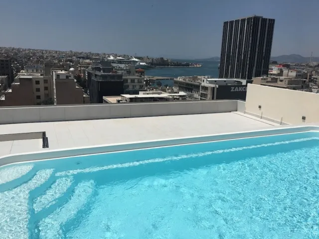 Hotellbilder av Piraeus Theoxenia - nummer 1 av 10