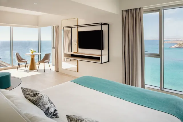 Hotellbilder av Arrecife Gran Hotel & Spa - nummer 1 av 10