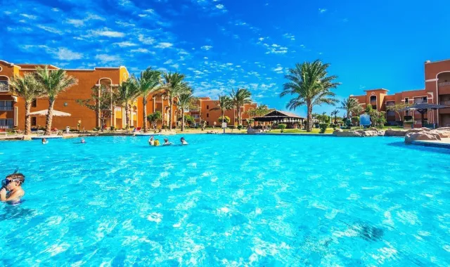 Hotellbilder av Caribbean World Resort Soma Bay - nummer 1 av 10