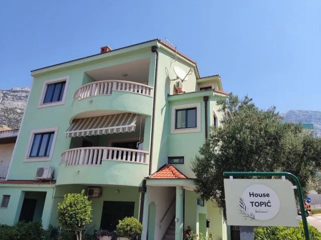 Hotellbilder av House Topic - nummer 1 av 10