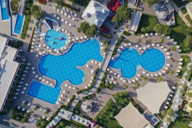 Hotellbilder av Swandor Hotel & Resort Topkapi Palace - nummer 1 av 10