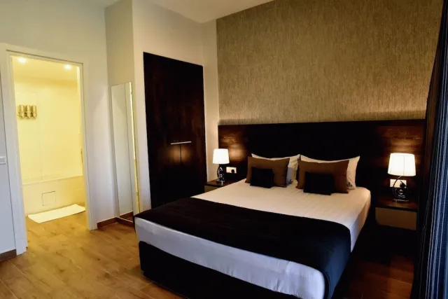 Hotellbilder av Rise Hotel - nummer 1 av 10