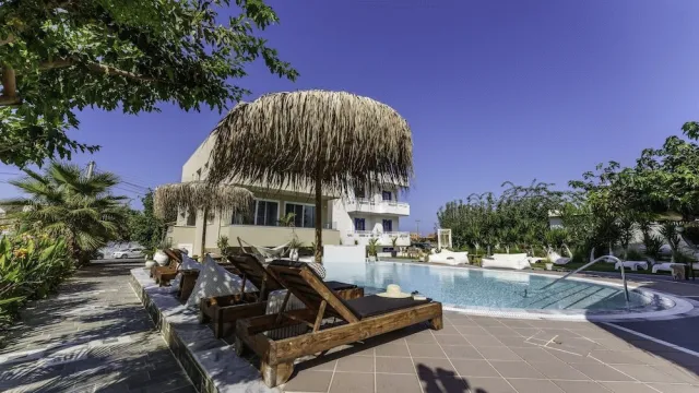 Hotellbilder av Stella Maria - nummer 1 av 10