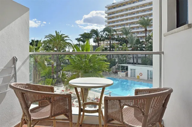 Hotellbilder av Sol Don Pedro - nummer 1 av 10