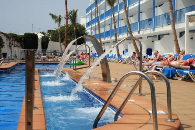 Hotellbilder av Costa Volcan Apartments - nummer 1 av 10