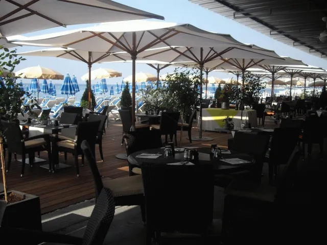 Hotellbilder av Hotel Gounod Nice - nummer 1 av 10