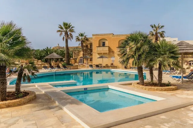 Hotellbilder av Villagg Tal-Fanal - nummer 1 av 8