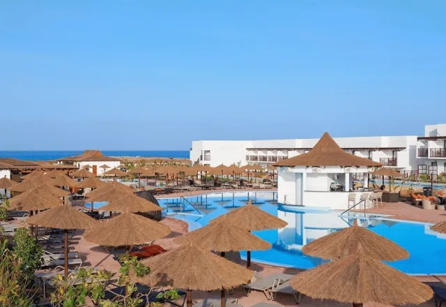 Hotellbilder av Melia Llana Beach Resort & Spa - nummer 1 av 10