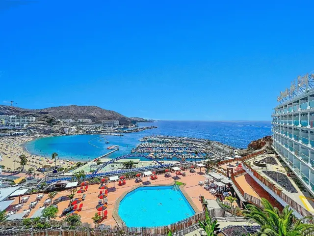 Hotellbilder av Punta del Rey - nummer 1 av 10