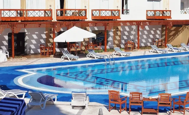 Hotellbilder av Falcon Naama Star - nummer 1 av 10