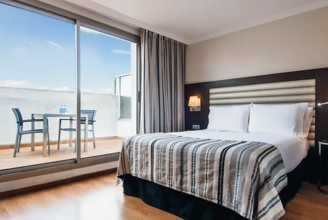 Hotellbilder av Exe Cristal Palace - nummer 1 av 10