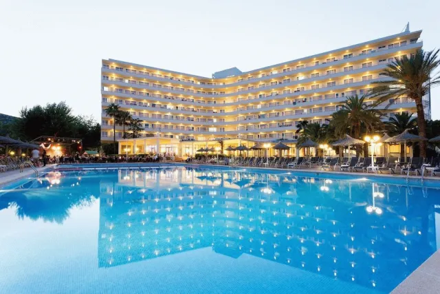 Hotellbilder av Cabot Pollensa Park Spa - nummer 1 av 10