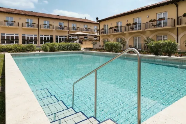 Hotellbilder av Leonardo Hotel Lago di Garda - Wellness and Spa - nummer 1 av 10