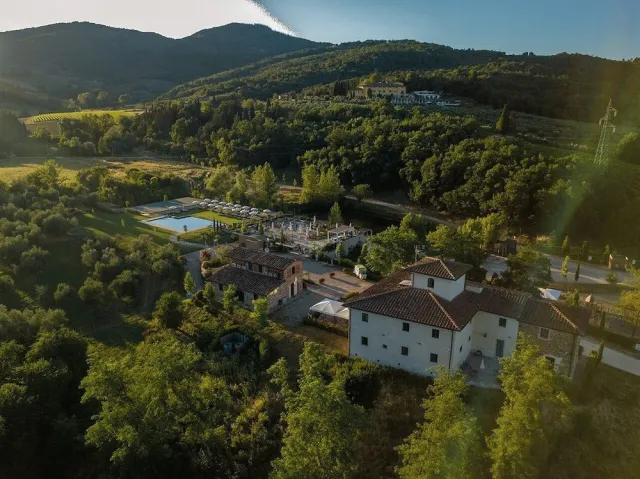 Hotellbilder av Agriturimso Fattoria la Palagina/ la Cascina - nummer 1 av 10