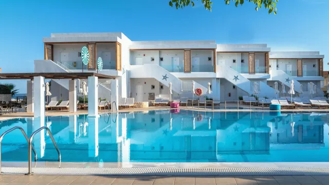 Hotellbilder av Lavris Hotels & SPA - nummer 1 av 10