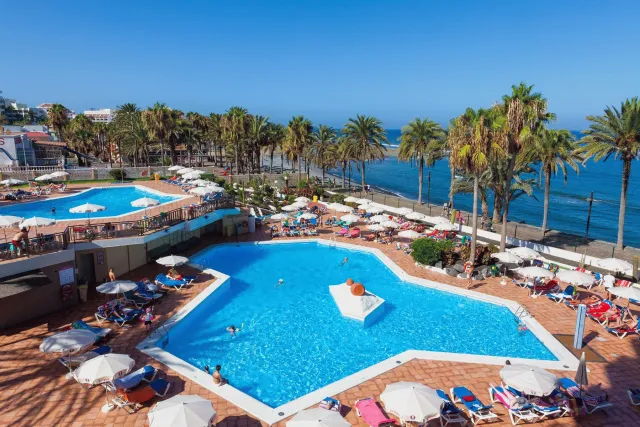 Hotellbilder av Sol Tenerife - nummer 1 av 10