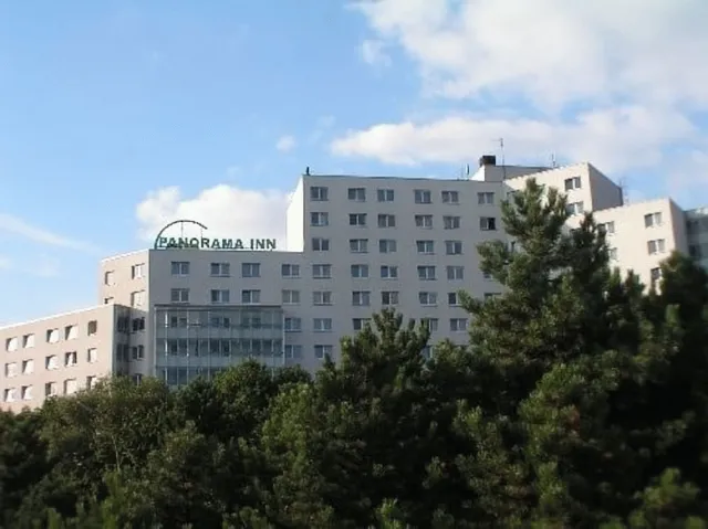 Hotellbilder av Panorama Inn Hotel und Boarding Haus - nummer 1 av 10